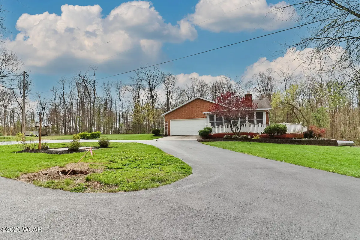 3960 Pioneer Road, Elida, OH 45807 - #1