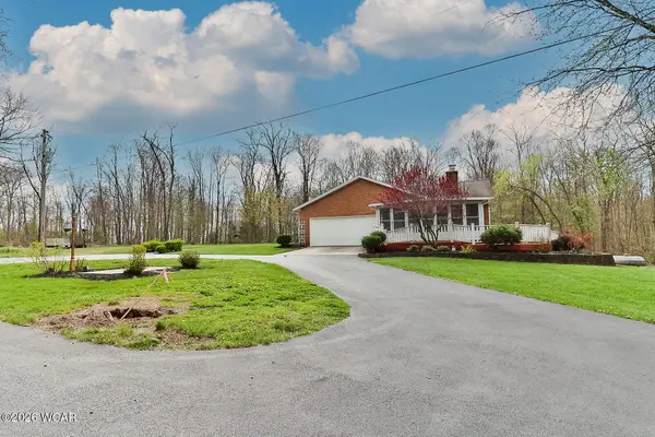3960 Pioneer Road, Elida, OH 45807