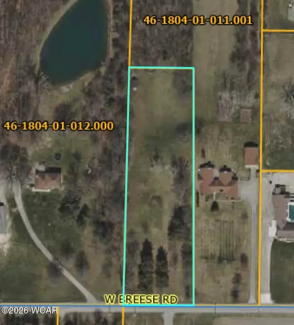 5420 W Breese Road, Lima, OH 45806