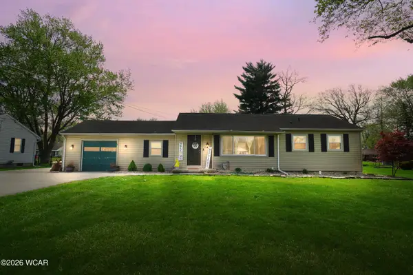 1725 Jo Jean Road, Lima, OH 45806