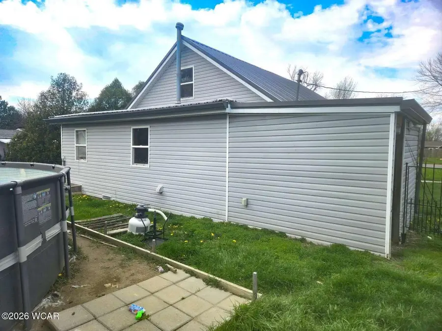 614 E Lane Avenue, Lima, OH 45801 - #2