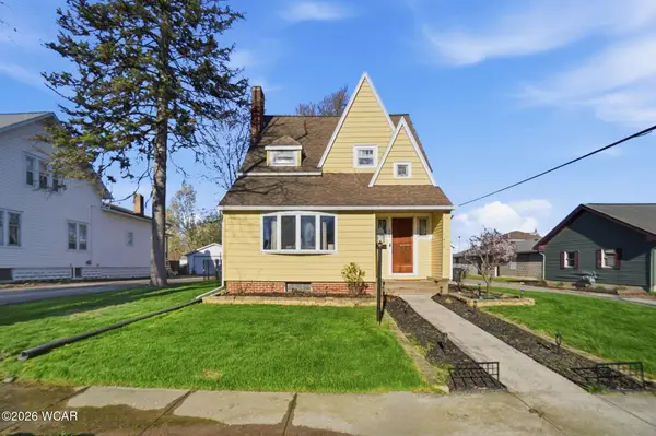 415 Maple Street, Delphos, OH 45833
