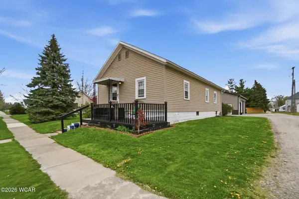 706 Buchanan Street, Wapakoneta, OH 45895