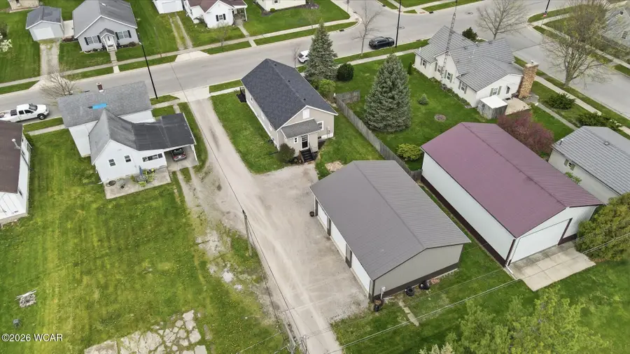 706 Buchanan Street, Wapakoneta, OH 45895 - #3