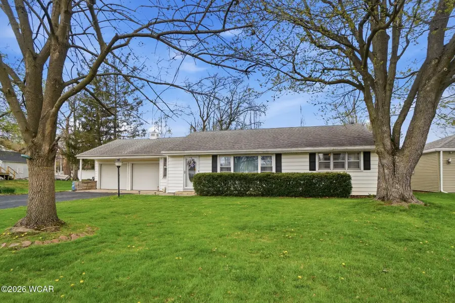 835 S Race Street, Van Wert, OH 45891 - #3