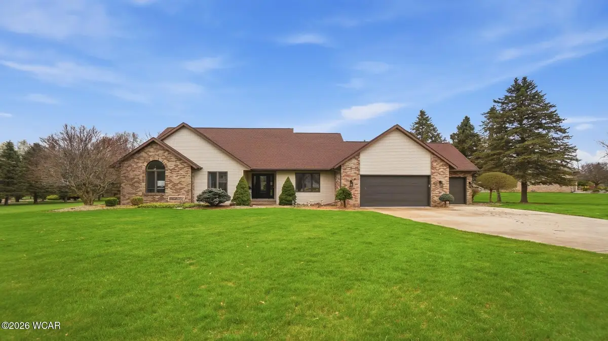 1213 Hidden Brook Drive, Hicksville, OH 43526 - #1