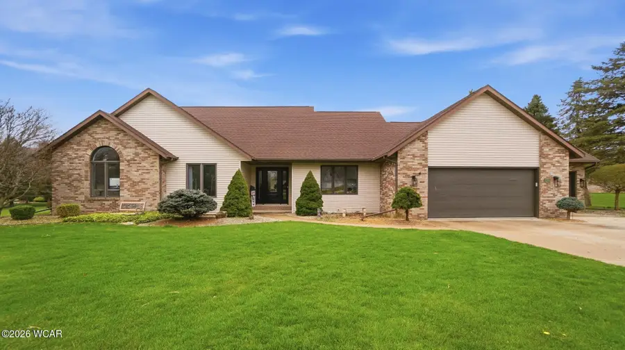 1213 Hidden Brook Drive, Hicksville, OH 43526 - #2