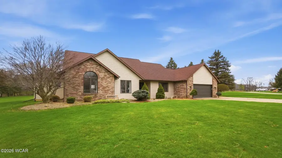 1213 Hidden Brook Drive, Hicksville, OH 43526 - #3