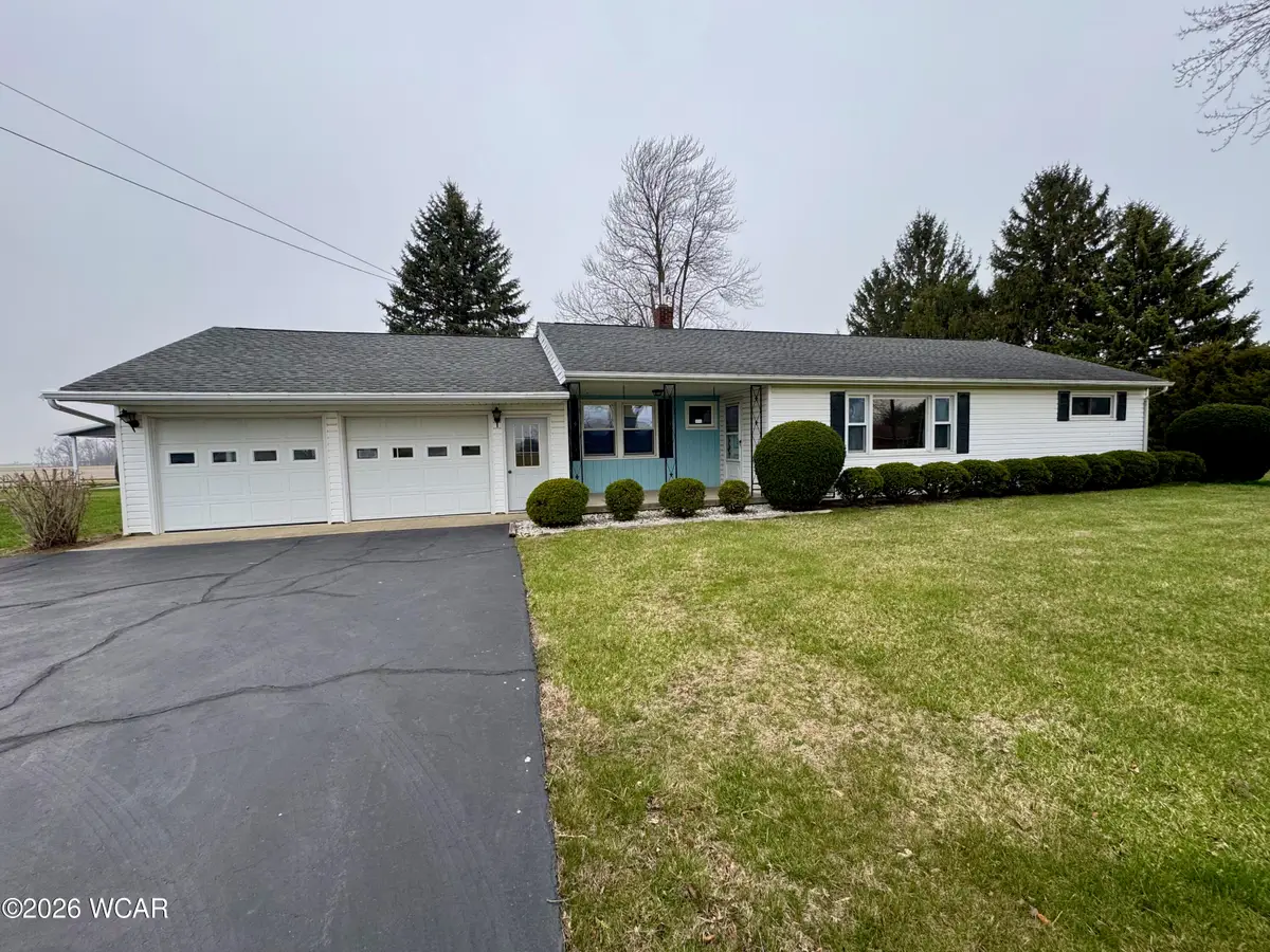 10932 Sr 12, Columbus Grove, OH 45830 - #1