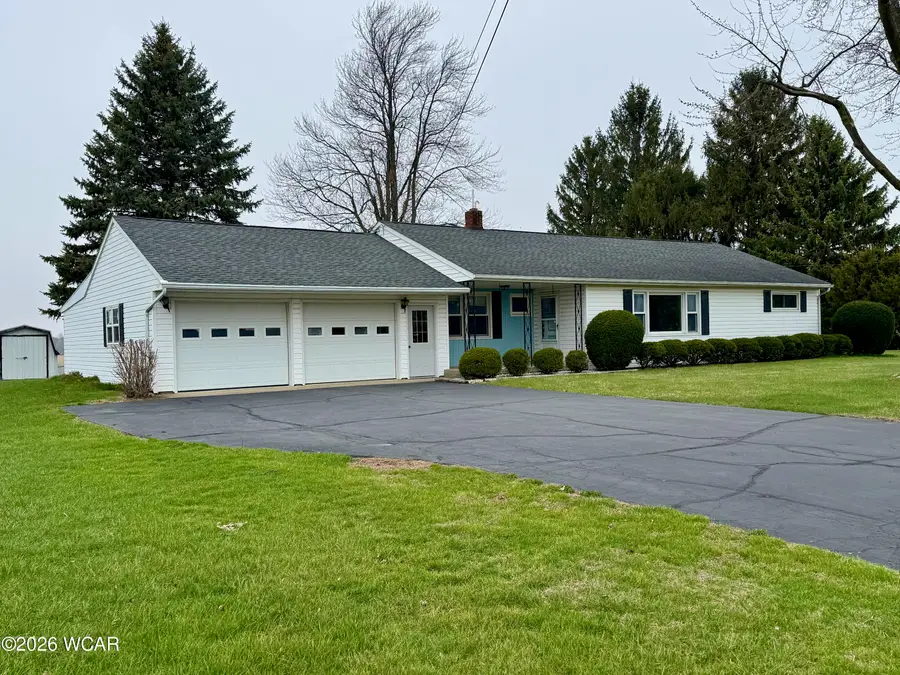 10932 Sr 12, Columbus Grove, OH 45830 - #2