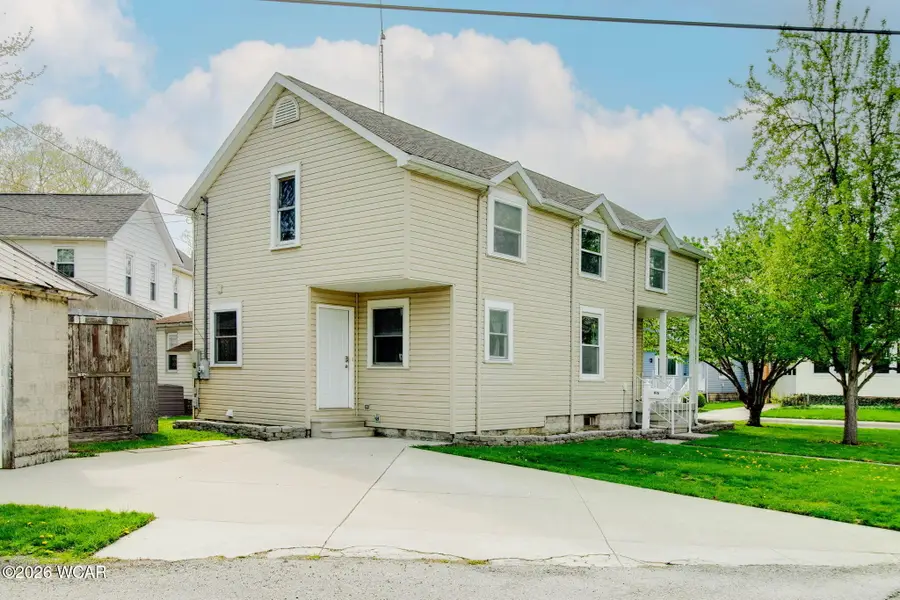 915 S West Street, Findlay, OH 45840 - #2