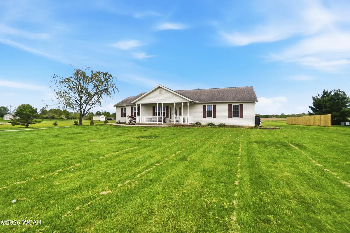 3041 Coon Road, Lima, OH 45806 - #1