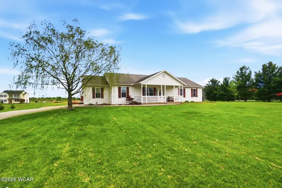 3041 Coon Road, Lima, OH 45806 - #2
