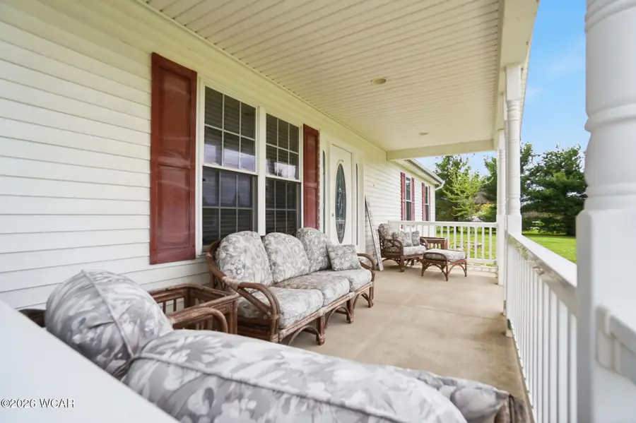 3041 Coon Road, Lima, OH 45806 - #3