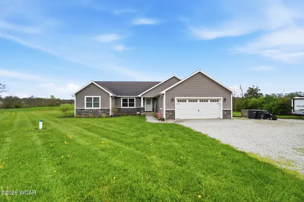 17138 National Road, Wapakoneta, OH 45895