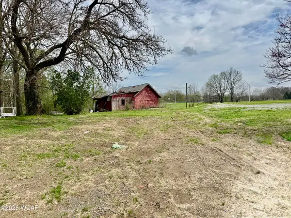 1700 N Thayer Road, Lima, OH 45801