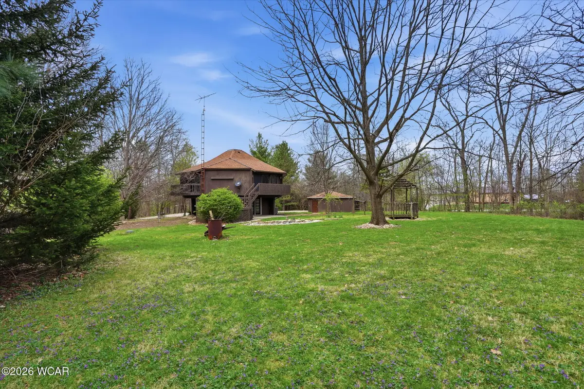 16190 Township Hwy 97, Upper Sandusky, OH 43351 - #1
