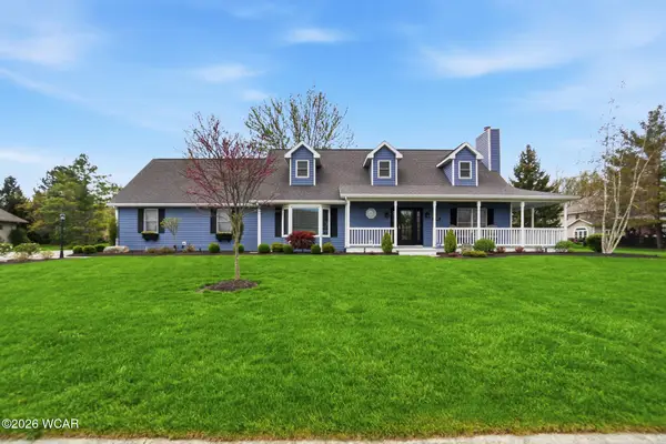4795 Sycamore Street, Elida, OH 45807