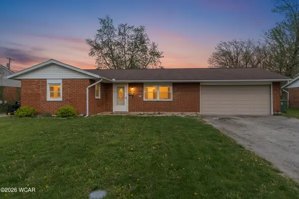1720 Fair Oaks Drive, Sidney, OH 45365