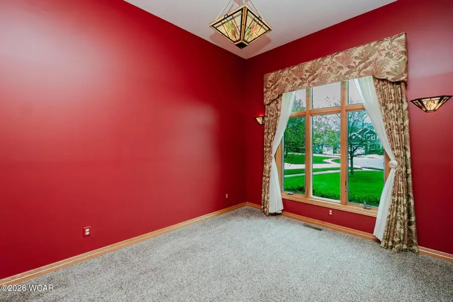 348 Sycamore Court, Bluffton, OH 45817 - #3