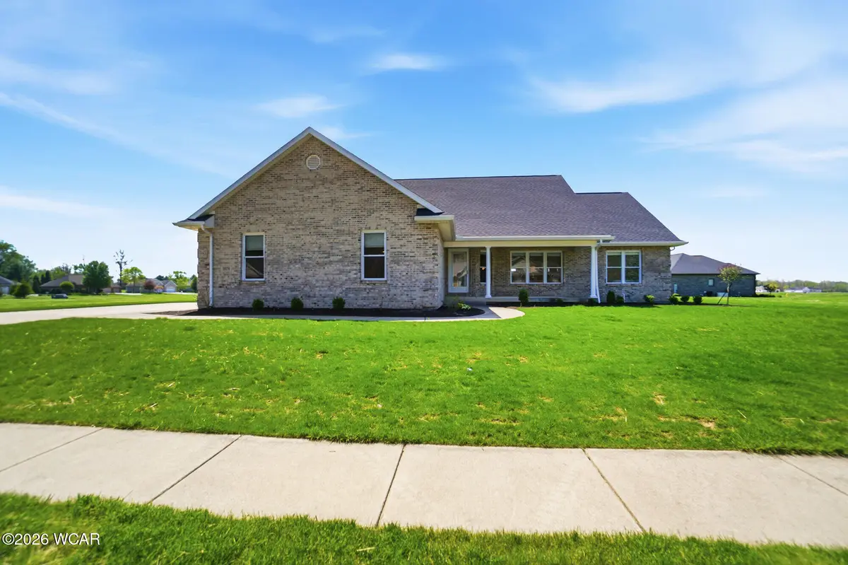 3979 Running Oak Trail, Lima, OH 45807 - #1