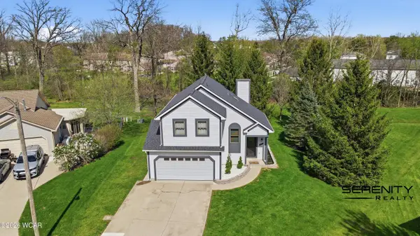 215 White Oaks Court, Russells Point, OH 43348