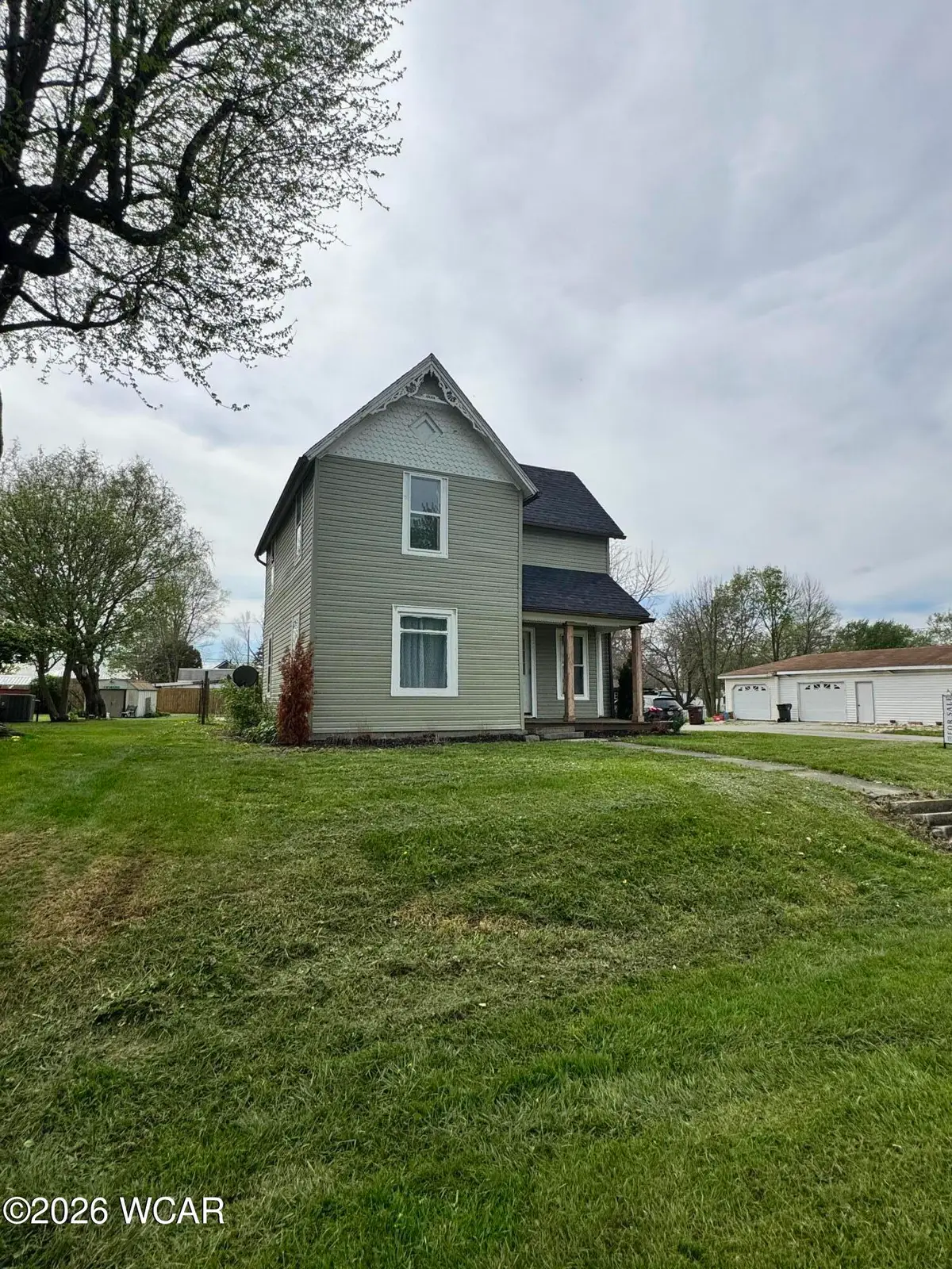 704 S Detroit Street, Kenton, OH 43326 - #1