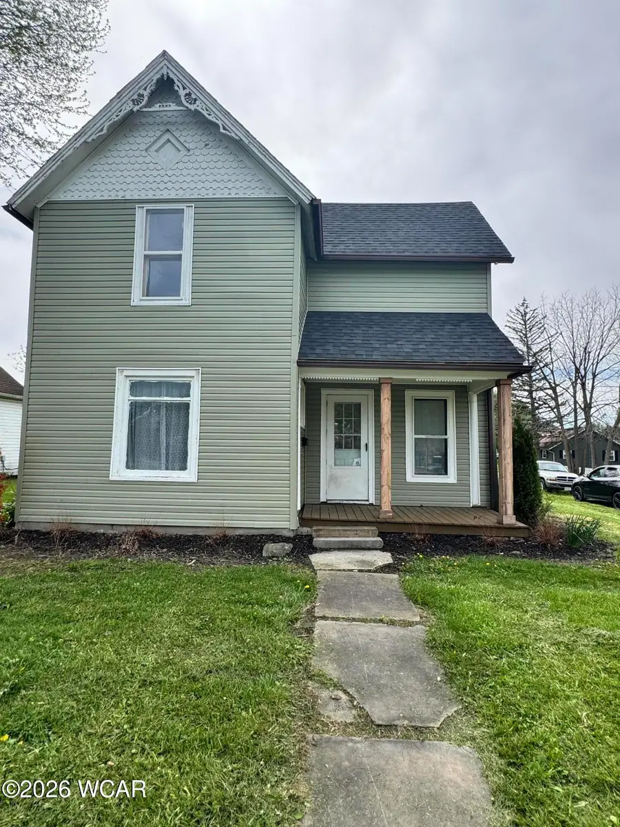 704 S Detroit Street, Kenton, OH 43326 - #2