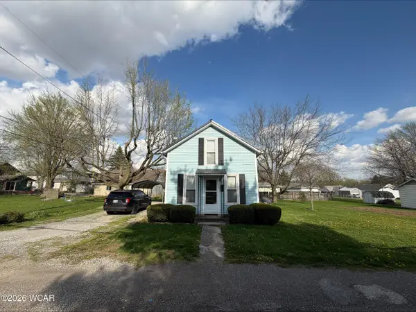 416 1/2 Summit Street, Kenton, OH 43326