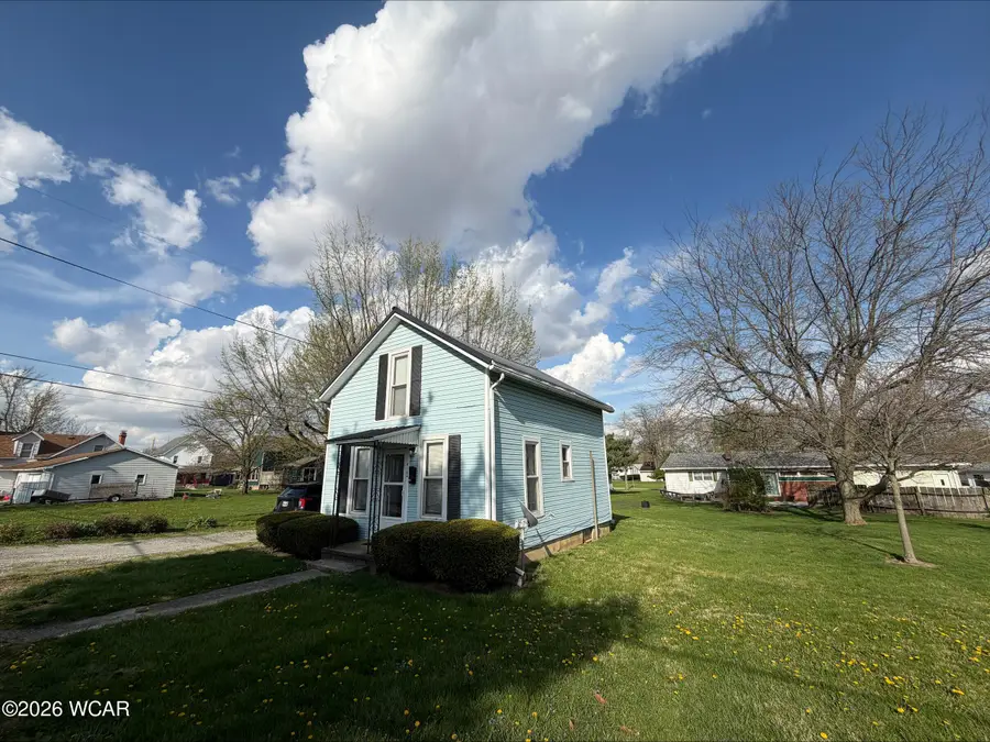 416 1/2 Summit Street, Kenton, OH 43326 - #2