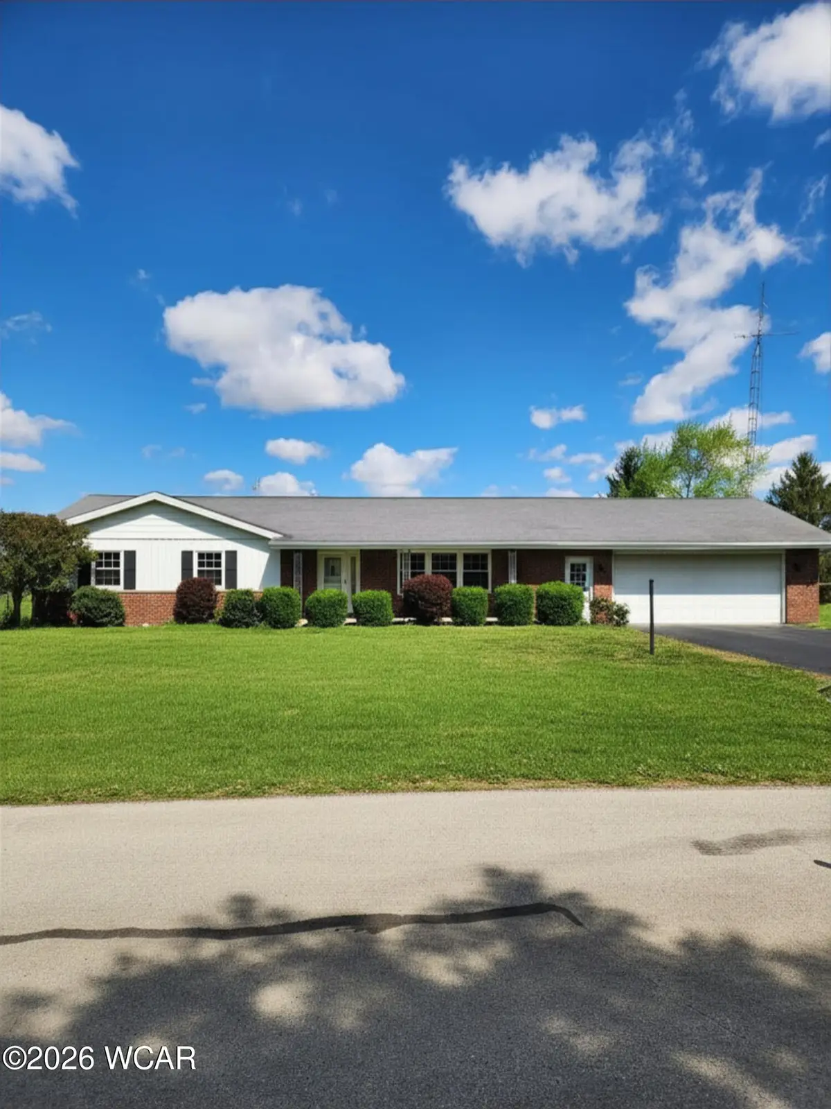 405 Taft Street, Columbus Grove, OH 45830 - #1