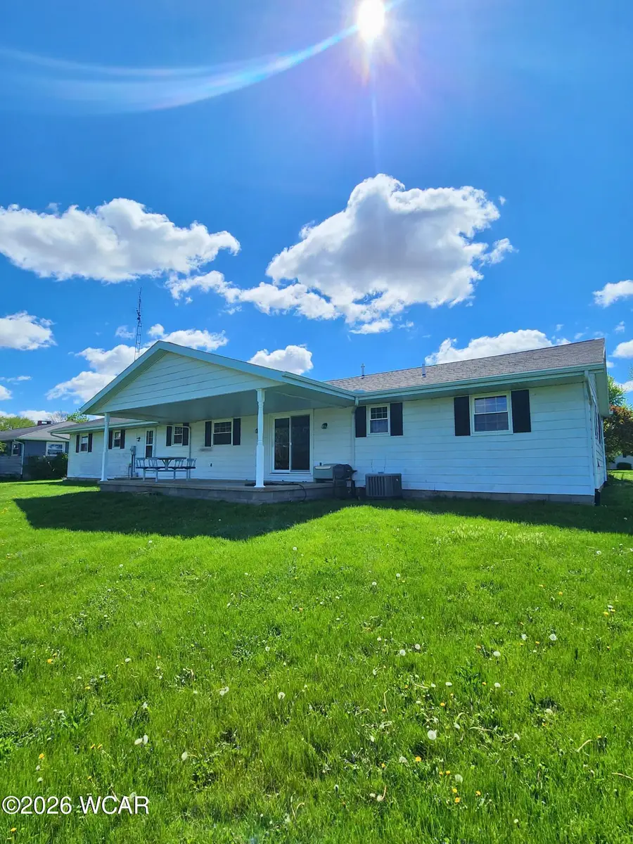 405 Taft Street, Columbus Grove, OH 45830 - #2