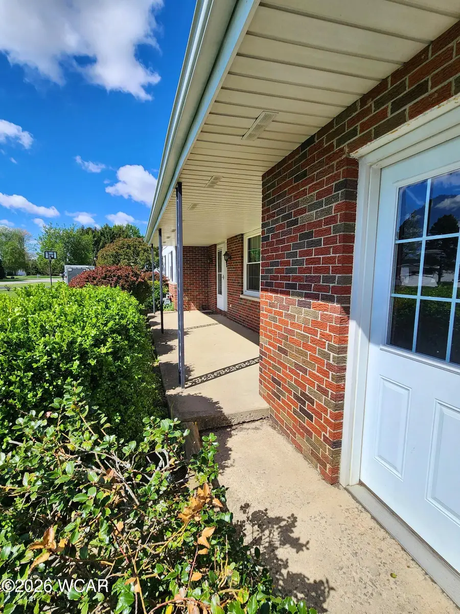 405 Taft Street, Columbus Grove, OH 45830 - #3