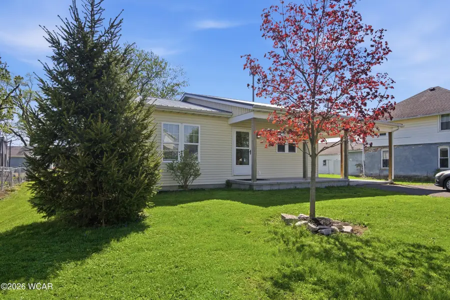 232 N Cherry Street, Van Wert, OH 45891 - #3