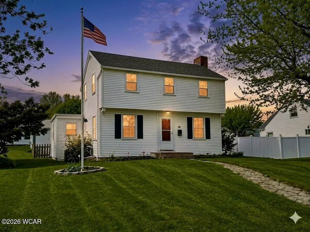509 E North Street, Kenton, OH 43326 - #1