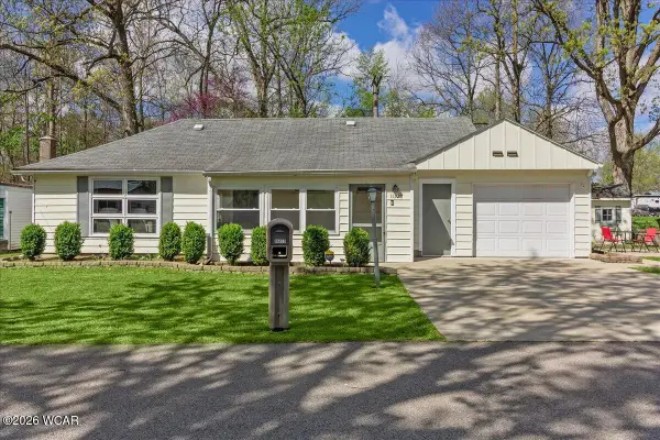11223 Kootenay Path, Lakeview, OH 43331