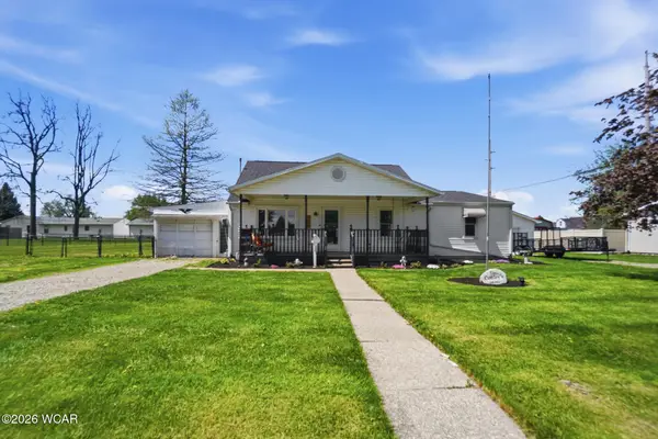 111 S Wagner Avenue, Wapakoneta, OH 45895