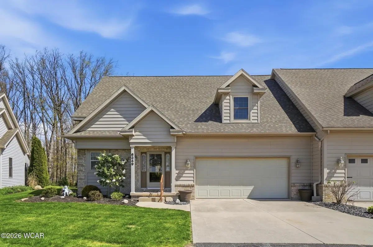 6349 Sorenstam Lane, Lima, OH 45801 - #1