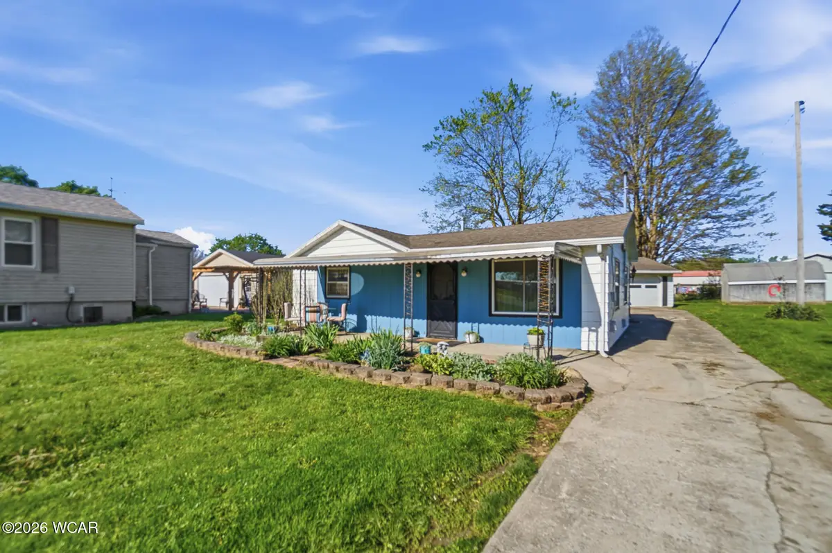 1418 Glenn Avenue, Lima, OH 45804 - #1