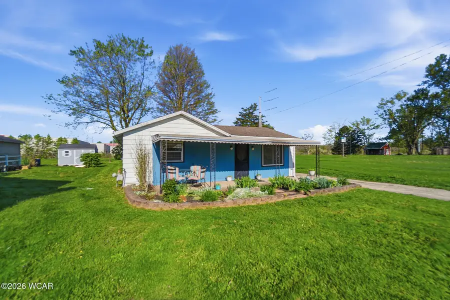 1418 Glenn Avenue, Lima, OH 45804 - #2