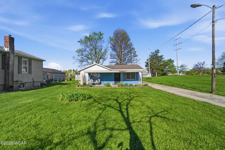 1418 Glenn Avenue, Lima, OH 45804 - #3