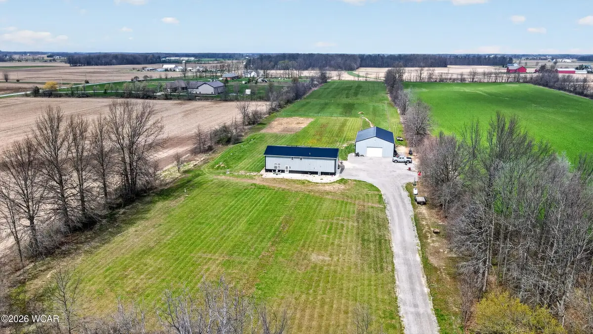 10049 Sandusky Road, Harrod, OH 45850 - #1