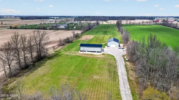 10049 Sandusky Road, Harrod, OH 45850