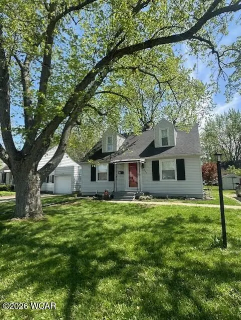 340 N Dale Drive, Lima, OH 45805 - #1