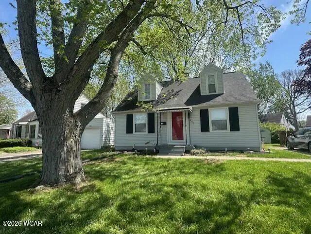 340 N Dale Drive, Lima, OH 45805 - #2