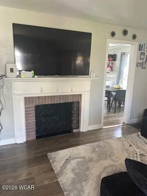 340 N Dale Drive, Lima, OH 45805 - #3
