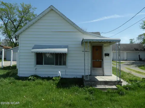 616 N Rosedale Avenue, Lima, OH 45805