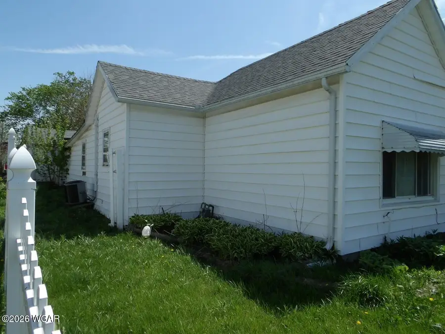 616 N Rosedale Avenue, Lima, OH 45805 - #2