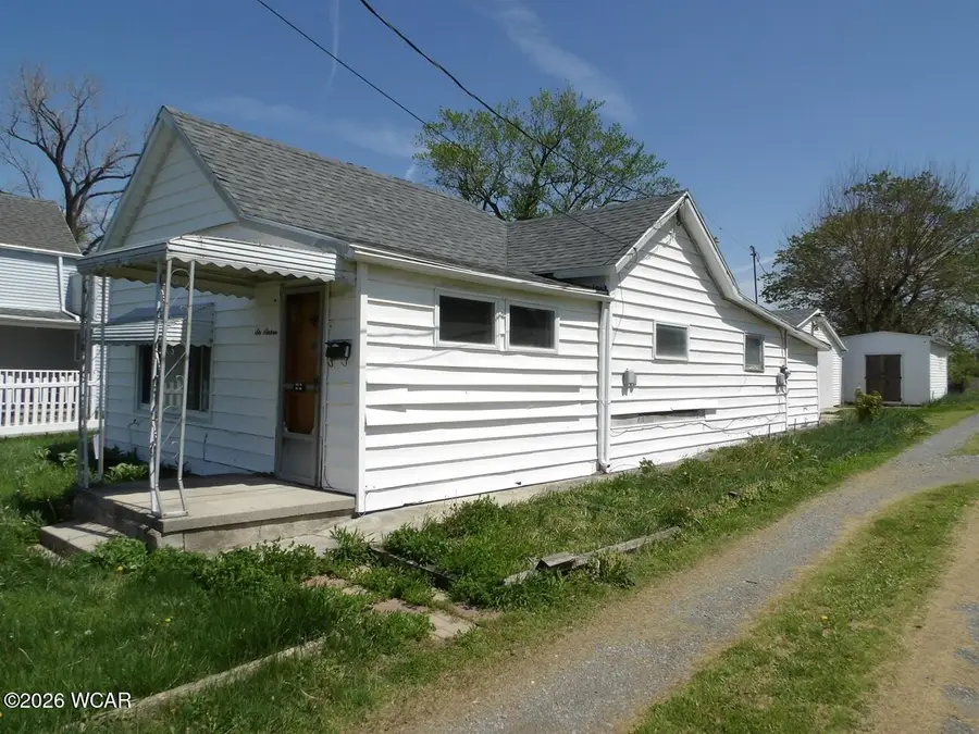 616 N Rosedale Avenue, Lima, OH 45805 - #3