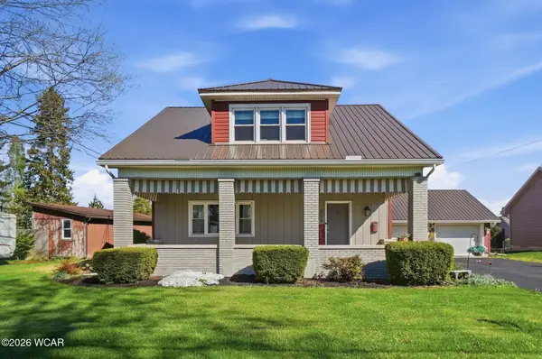 904 E 2nd Street, Delphos, OH 45833
